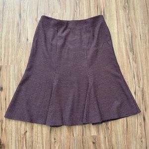 🍉 Dress Barn Women’s Pleated Skirt